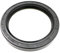 Parts and Parts Radialwellendichtring 65x85x10mm, AS/TC/BASL/WAS, DIN 3760 Simmerring, NBR 70, hitze & chemikalienbeständig, ideal für Motoren, Pumpen, Getriebe & industrielle Anwendungen