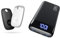 Tile Pro 2022 Bluetooth Schlüsselfinder & INIU Power Bank