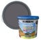 FAB INT PRODUCTS Fence Life Plus Exterior Wood Paint - Sheds & Fences Life Plus 5 Litre (Slate)