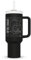 PYRAMID Darth Vader Star Wars-Flasche Mit Strohhalm 1180 Ml