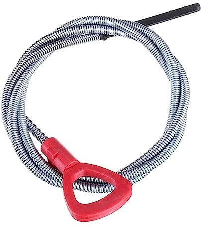 NIHUIFA Getriebeölmessstab für CL203 S203 S204 W203 W204 Getriebeöl Peilstab Werkzeug 722.6 Autozubehör