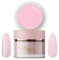 No File Aufbaugel für Gelnägel BLOSSOM ROSA 50ml für Profis & Anfänger als UV Gel SELBSTGLÄTTEND OHNE FEILEN · für UV & LED geeignet · pinchbar, mittelviskos · Lynis-Nailshop.de