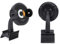 WSDUILA Porta Cellulare Auto per Smart 451 453 Fortwo Forfour, Presa Aria Supporto Telefono Auto, 360° Regolabile,A 453 Navigation-Mid