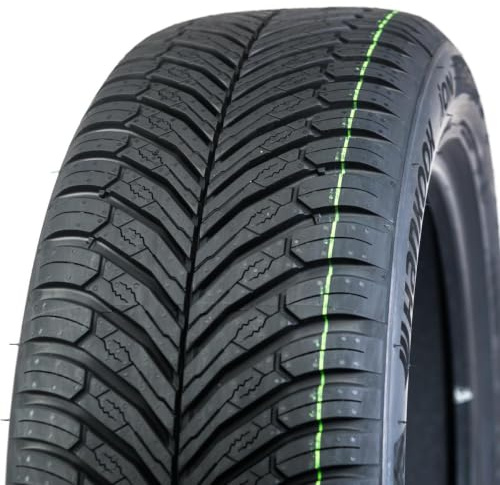 HANKOOK - 215/55 R18 TL 99V ION FLEXCLIMATE XL SOUND ABSORBER BSW M+S 3PMSF - Ganzjahresreifen