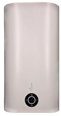 TTulpe Verlo 100 Smart flacher Warmwasserspeicher für universelle Montage