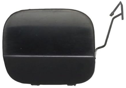 BLIC 5513-00-5723922P Bumper Cover Trailer Hitch Front Left Front Right Plastic