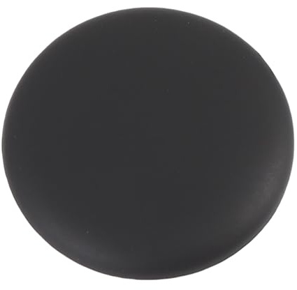 Sxhlseller PET -Tracker, Element -Locator -Tags mit 210mAh Arbeitet mit Find My Device App, Tracker -Tags für Schlüssel, Gepäck, Rucksack (Black)