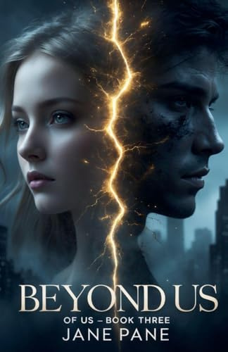 Beyond Us (Of Us, Band 3)
