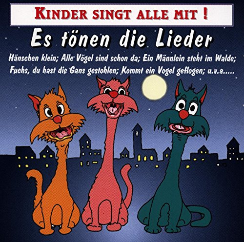 Bärli (Bella Musica)
