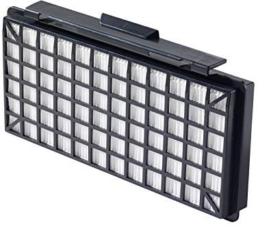 HEPA Filter kompatibel mit Siemens VSQ8PET Q 8.0 animalSpecialist allergy Staubsauger - VZ154HFB von Microsafe