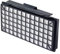 HEPA Filter kompatibel mit Siemens VSQ8PET Q 8.0 animalSpecialist allergy Staubsauger - VZ154HFB von Microsafe