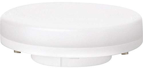 MEGAMAN MM27692 LED EEK F (A - G) GX53 Reflektor 6W Warmweiß (Ø x L) 75mm x 24mm 1St.
