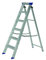 Werner MasterTrade Stepladder 6 Tread