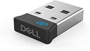 Dell Universal Pairing Receiver WR110 - Wireless Mouse / keyboard Receiver - USB, RF - for Dell KM717, Premier Wireless Keyboard and Mouse KM717, Wireless Keyboard and Mouse KM636