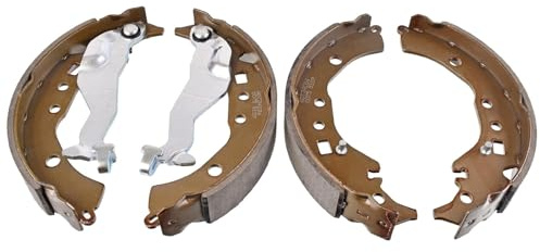 Brake Shoe Set Blue Print ADT34184 Febi Bilston -New Pck of 1