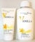 Bettina Barty Vanilla Body Lotion 150 ml & Bath Shower Gel 500 ml, 2 Stück