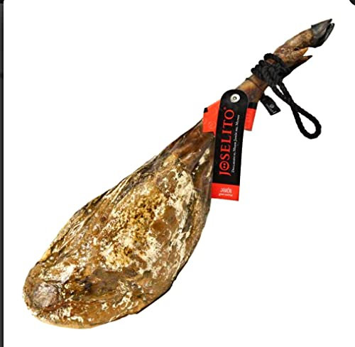Jamón Joselito Gran Reserva 7-8 kg 100% Natural