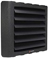 Riscaldatore per abitazioni HC45-3S, 42 kW