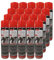 SDV Chemie Bremsenreiniger Spray 20x 660 ml Power Brake Cleaner 360° Ventil Teilereiniger