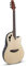 Applause Guitare acoustique Elite AE44 Mid Cutaway satin naturel AE44-4S