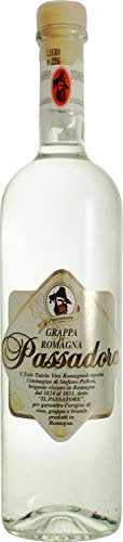 SD Passadora Grappa - 700 ml