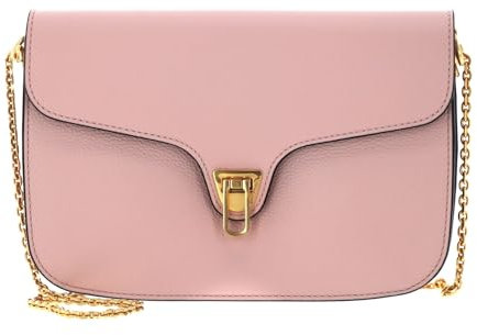 Coccinelle Beat Soft Crossbody New Pink