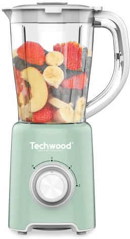 Techwood TTBL-782 Blender 1,5 L 500 W