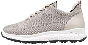 Geox Damen D Spherica 4x4 B AbxSneaker