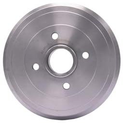 HELLA 8DT 355 302-951 Bremstrommel - 61435 - für u.a. NISSAN / RENAULT