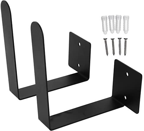 Wall Mounted Pot Lid Rack,plplaaoo Pot Lid Holder, Rust Proof Hanging Cutting Board Storage Rack, Multifunctional Kitchen Shelf, Durable and Reliable, Cutting Board Storage Rack, for Kitchen Utensil