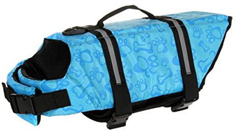 YARNOW Gilet Per Cuccioli Adatto Per Spiaggia E Elegante E Sicuro Per Il Tuo Animale Domestico