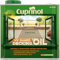 AMK® Cuprinol UV Guard Decking Oil 2.5L Natural Oak Ultraviolet Defense Protection Anti Weathering Nourishment Outdoor Wood Care Restoration Replenishing Restore Garden Furniture