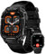 HIDAMEL KOSPET M3E Smart Watch Nero
