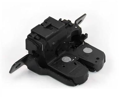 Serrure Coffre Voiture pour BMW Série 1 F20 / F21 I3 7248075 51247248075 Actionneur Verrouillage Coffre Couvercle Hayon Loquet Coffre Actionneur