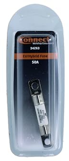 Connect 34263 EV/Hybrid Fuse 50A - 1pc