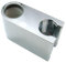 Mira Platinum 360 Flip Shower Head Holder Clamp Bracket for 23mm Rails - 1688.185