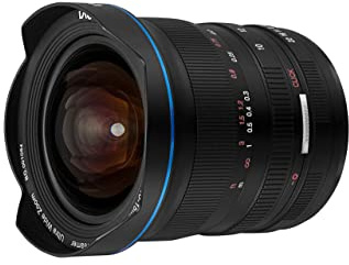 LA0WA Optics - Obiettivo zoom 10-18mm f/4.5-5.6 per fotocamera con attacco L