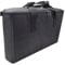 Ronyme Desktop -Computer -Tragetasche, Reisespeicherbeutel, zum Transport, zum Schutz, zum Computerturm -PC -Chassis gepolsterte Tragetasche, S