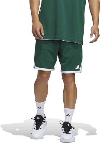 adidas Men's 3G Speed Basketball AEROREADY Shorts