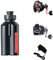 HJGHY Batterie de treuil électrique 14,8 V 3 500 mAh 7 000 mAh, Batterie remplaçable pour Moulinet électrique de pêche en mer,14.8v,3500mAh