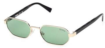 GRUPO OPTICO 1910 GAFAS GUESS - GU00231 C: gold