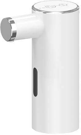 Electric Wine Aerator – Smart Wine Pourer | Automatic Liquor Oxygen Infuser, Dispenser Pump for Red White Spirits Bottle, Indoor Bar Countertop Party Use, Portable Battery Operated Home Tool