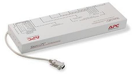 APC Share UPS Absicherung 8-Port