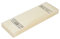 Whetstone #15000 Fine Polishing Grindstone Knife Sharpener Mirror Finish Water Stone Sharpening Stone (180x60x15 mm)