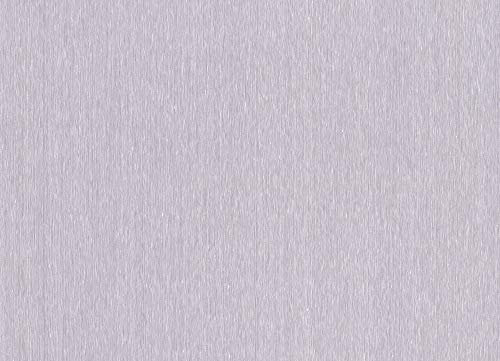 Rasch Textil 087481 Vlies-Tapete Kollektion Pure Linen 3 Pink, Rosa, Violett, Lila