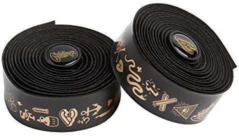 Cinelli Lenkerband, Mike Giant Gold, 70600