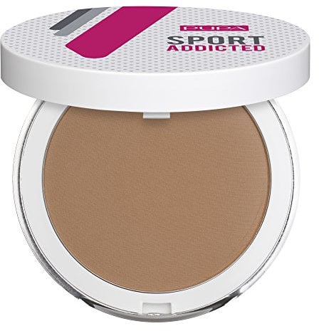 Pupa Terra Abbronzante - 7 Gr