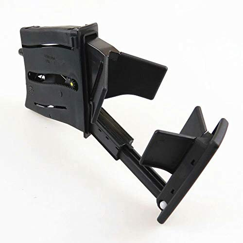 Hcodec Porte-gobelet avant droit pour Polo 9N 6Q0 858 575