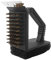 XD E-commerce Brosse Barbecue Brosse Nettoyage Barbecue Barbecue Nettoyeur À Vapeur Brosse Grill Brosse Vapeur BBQ Brosse De Nettoyage