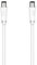 Hama Cavo per antenna, f. Coax maschio, f.coax, fem, 15,0 m, 90 DB